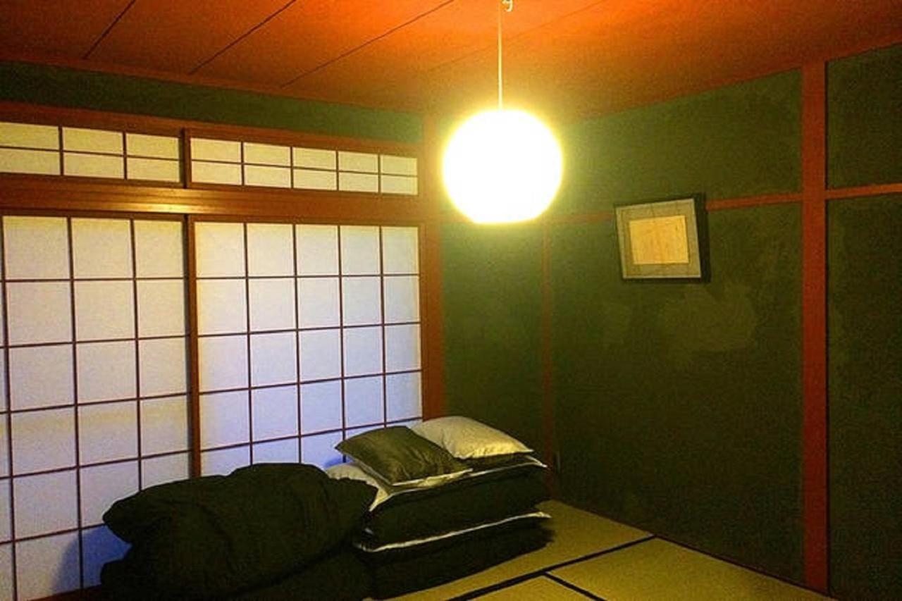 Villa Takaosan Hachioji Extérieur photo