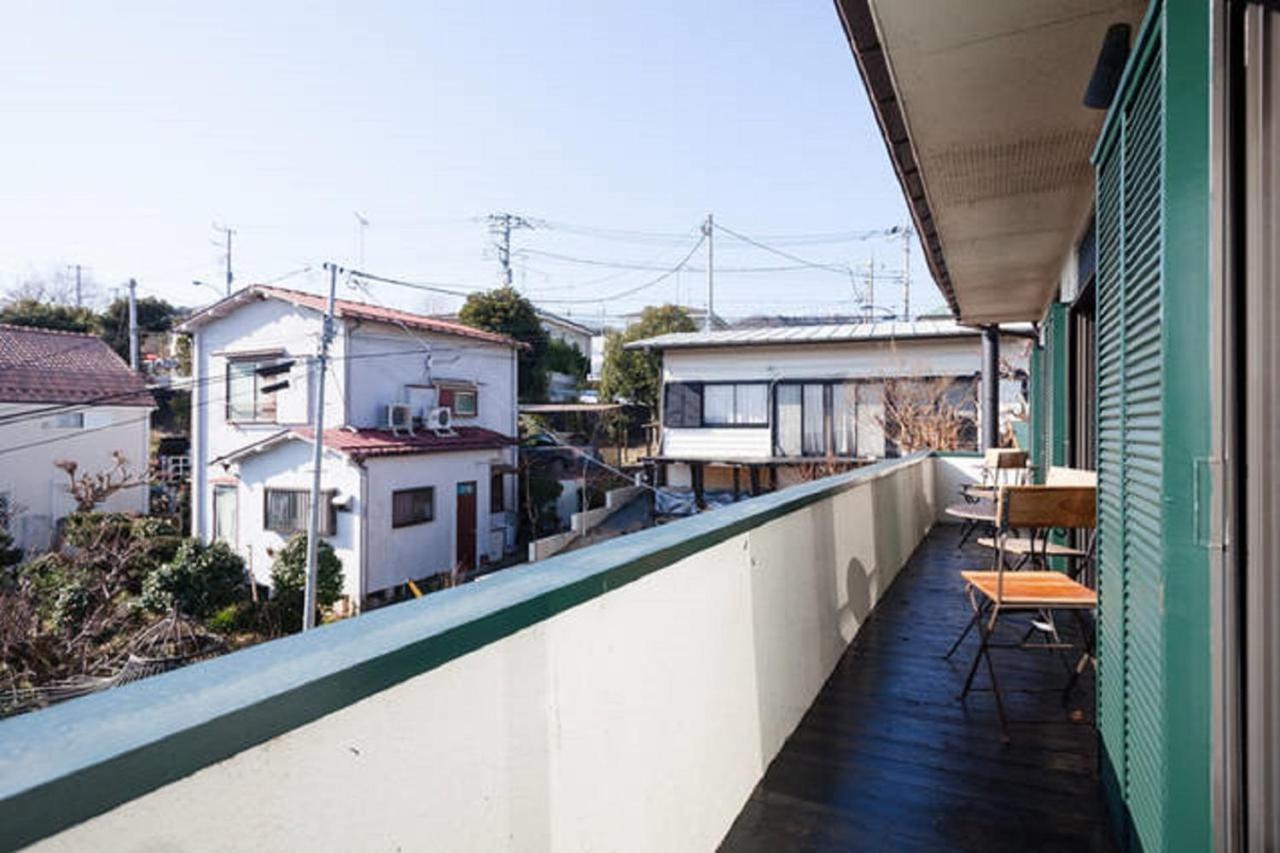 Villa Takaosan Hachioji Extérieur photo