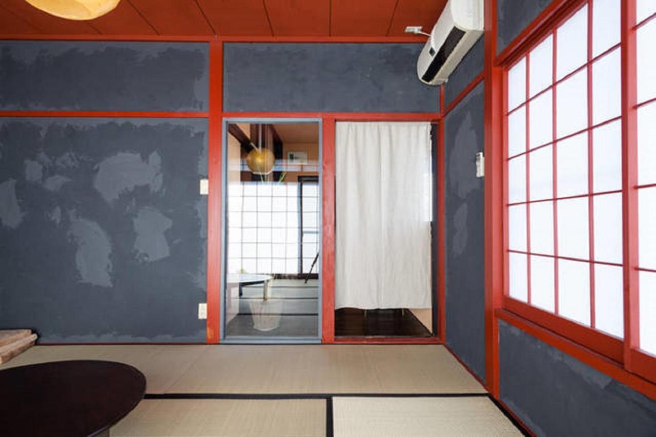 Villa Takaosan Hachioji Extérieur photo