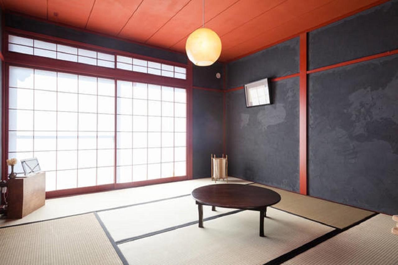 Villa Takaosan Hachioji Extérieur photo
