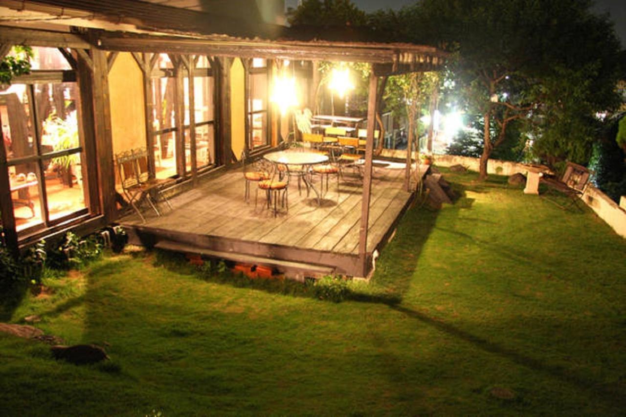 Villa Takaosan Hachioji Extérieur photo